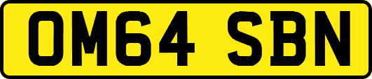 OM64SBN