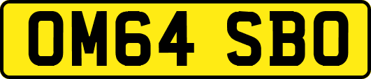 OM64SBO