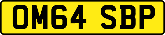 OM64SBP