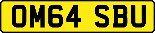 OM64SBU
