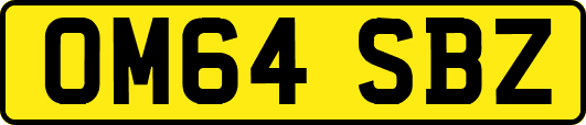 OM64SBZ