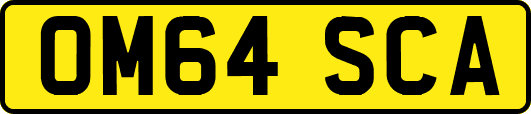 OM64SCA