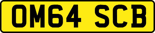 OM64SCB