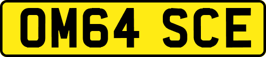 OM64SCE