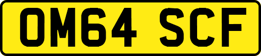 OM64SCF