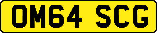 OM64SCG
