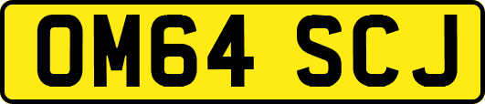 OM64SCJ