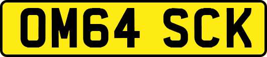 OM64SCK