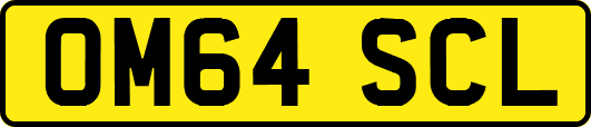 OM64SCL