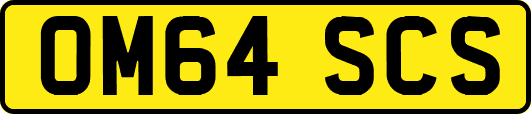 OM64SCS