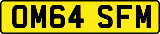 OM64SFM