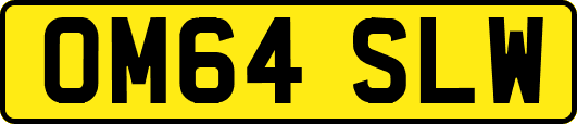 OM64SLW