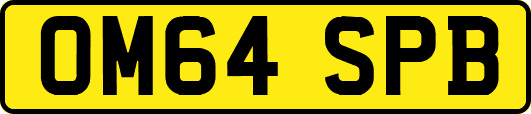 OM64SPB