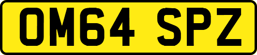 OM64SPZ