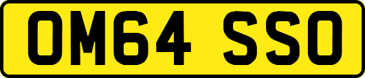 OM64SSO