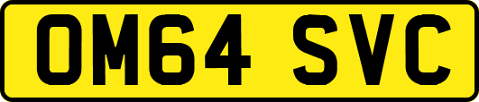 OM64SVC