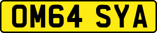 OM64SYA