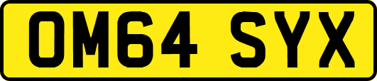 OM64SYX