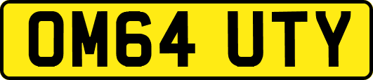 OM64UTY