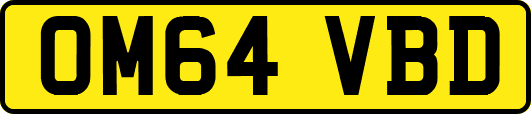 OM64VBD