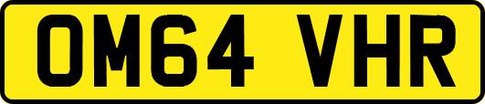 OM64VHR