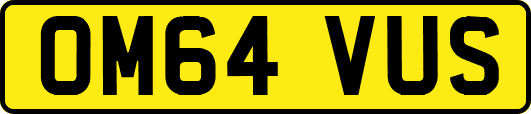 OM64VUS