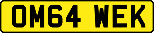 OM64WEK