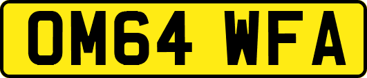 OM64WFA