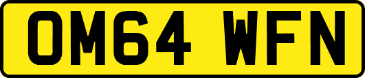 OM64WFN