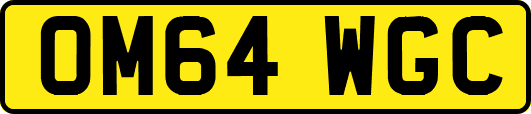 OM64WGC
