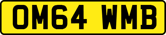 OM64WMB