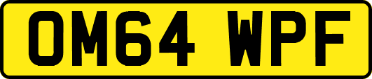 OM64WPF