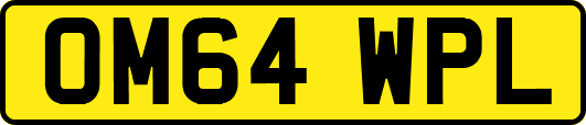 OM64WPL