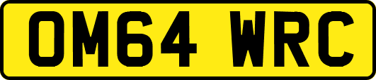 OM64WRC