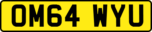 OM64WYU