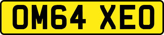 OM64XEO