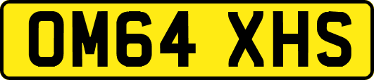 OM64XHS