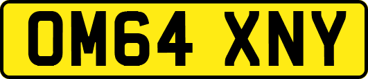 OM64XNY