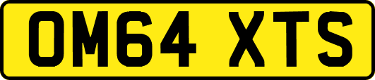 OM64XTS