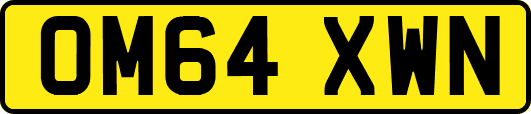OM64XWN