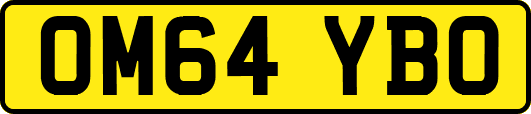 OM64YBO