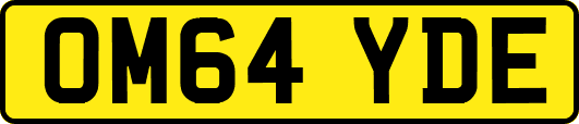 OM64YDE