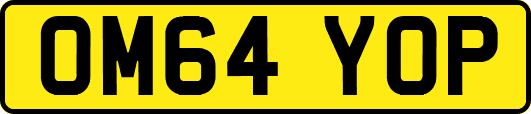 OM64YOP