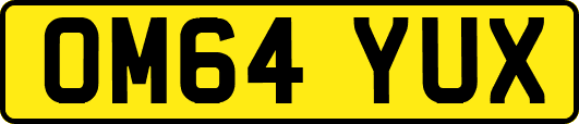 OM64YUX