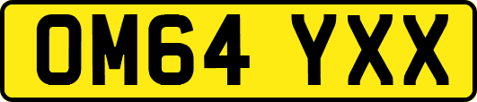 OM64YXX