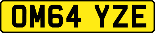 OM64YZE