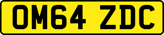 OM64ZDC