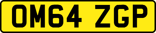 OM64ZGP