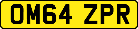OM64ZPR