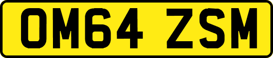 OM64ZSM